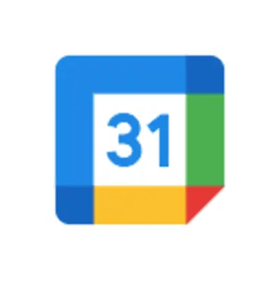 Google Calendar