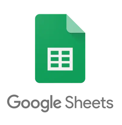 Google Sheets